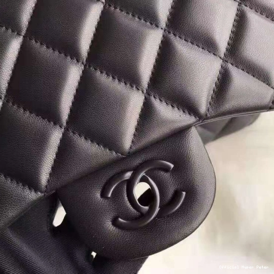 HyperPeter BAG CHANEL 30CM FLAP 0715